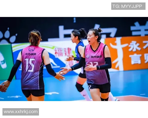 北京排球队在全国排球耐力排行榜中荣获第七名展现团队实力与拼搏精神 北京排球队在全国排球耐力排行榜中荣获第七名展现团队实力与拼搏精神