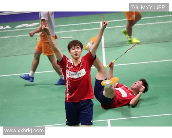 北京羽毛球队在杯赛中的节奏掌控与表现分析 北京羽毛球队在杯赛中的节奏掌控与表现分析