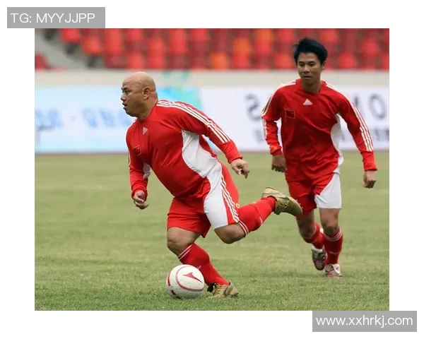 香港足球明星对中国国家队的看法与期待分析 香港足球明星对中国国家队的看法与期待分析