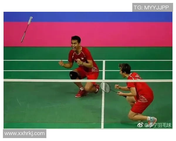 成都羽毛球队近期状态分析与未来发展展望