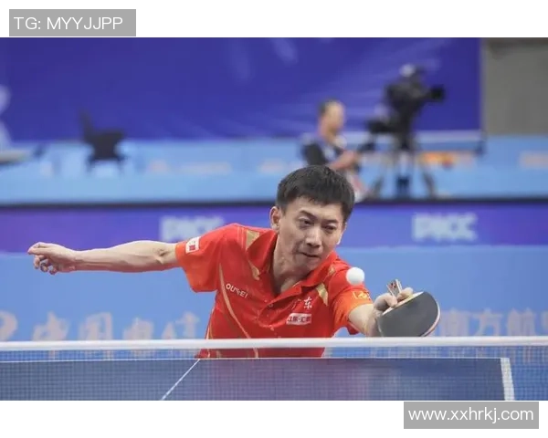 赛后分析:广州乒乓球队与北京乒乓球队的战术意识与表现对比 赛后分析:广州乒乓球队与北京乒乓球队的战术意识与表现对比